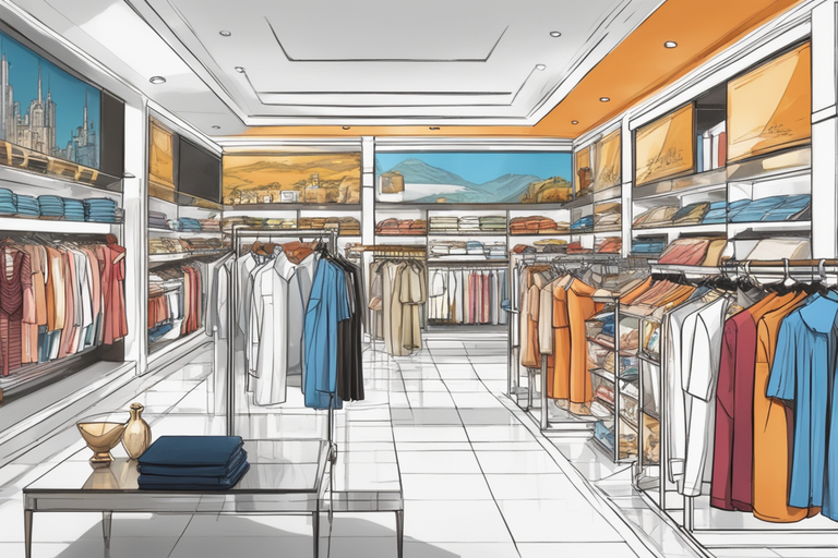Retailers Are Pouring Billions Into This Wild New Technology – But Are Shoppers Ready?